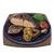 山海焼き