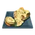 とろとろチーズパン