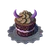 マモノケーキ