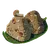 キノコおにぎり