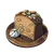 ナッツケーキ
