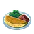 たまご焼き