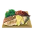 鯛ムニエル
