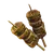 上ケモノステーキ