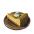 カボチャケーキ