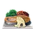 サーモンムニエル
