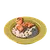 サーモンリゾット