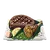 岩塩焼き肉