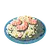 海鮮チャーハン
