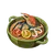 魚貝トマトスープ