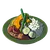 野菜カレー