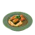 野菜リゾット