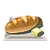 小麦パン