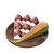 イチゴクレープ