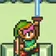 ゼルダの伝説 神々のトライフォース(神トラ)