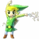 ゼルダの伝説 風のタクト