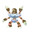 ガメノデス