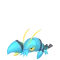 ウデッポウ