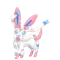 ニンフィア