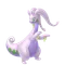 ヌメルゴン