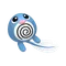ニョロモ