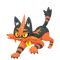 ニャヒート