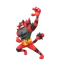 ガオガエン