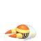 アゴジムシ