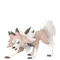 ルガルガン(まひる)