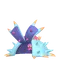 ドヒドイデ