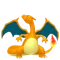 リザードン