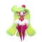 アマージョ