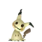 ミミッキュ