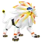 ソルガレオ