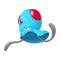 メノクラゲ
