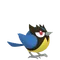 ココガラ