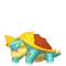 カジリガメ