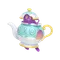ポットデス