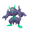オーロンゲ