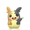 モルペコ(まんぷくもよう)