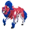 ザマゼンタ(れきせんのゆうしゃ)