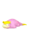 ヤドン(ガラル)