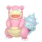 ヤドラン