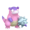 ヤドラン(ガラル)