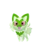ニャオハ