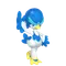 ウェルカモ