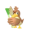 カモネギ