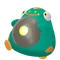 ハラバリー