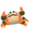 ガケガニ