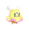 ヒラヒナ